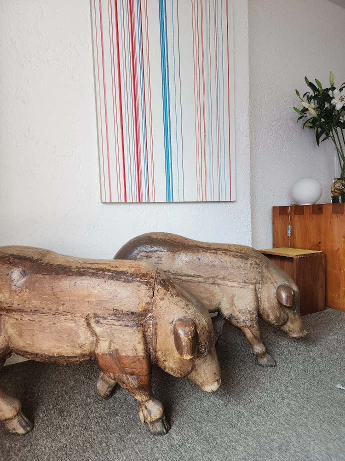 Casa Gilardi, Mexico city CDMX