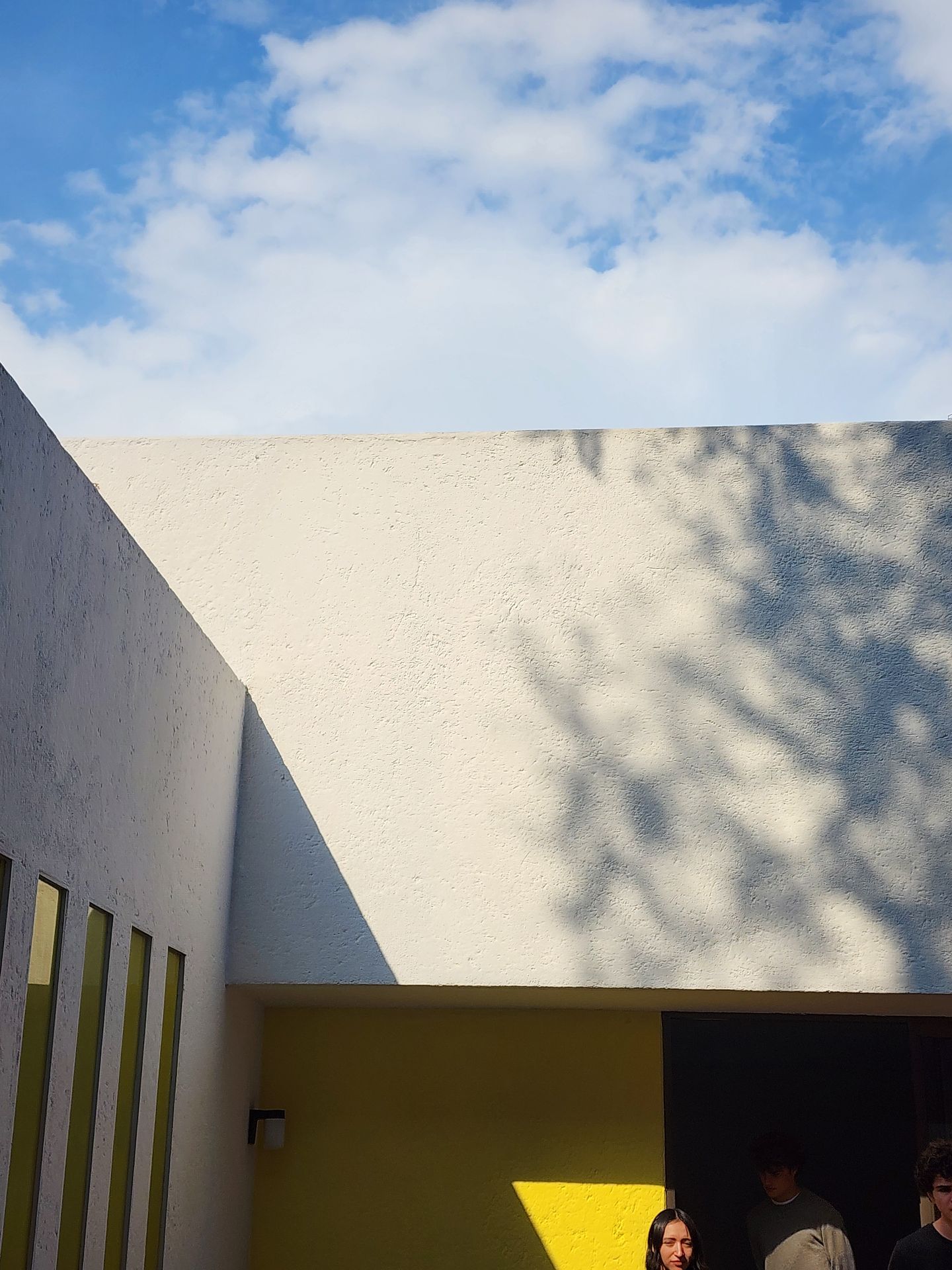 Casa Gilardi, Mexico city CDMX